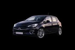 OPEL CORSA Πετρέλαιο - ΜΑΥΡΟ