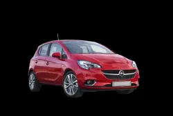 OPEL CORSA Πετρέλαιο - RED